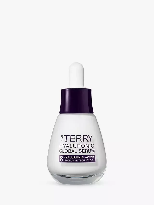 Сыворотка By Terry — Гиалуроновая для всего организма, 30 мл