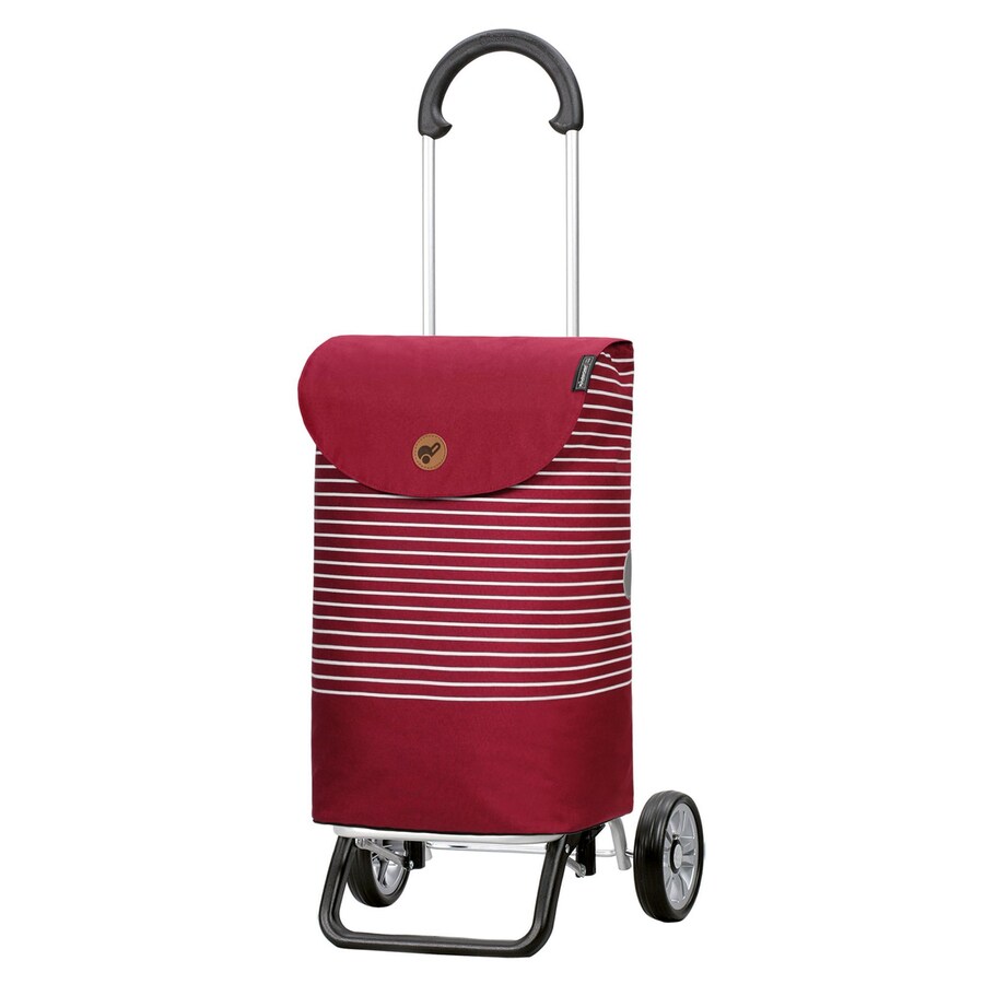 

Сумка-шоппер Andersen Shopper Plus Tilde, Red