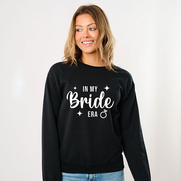 

Свитшот женский In my bride era sparkles Simply Sage Market, Midnight, Зеленый, Свитшот женский In my bride era sparkles Simply Sage Market, Midnight