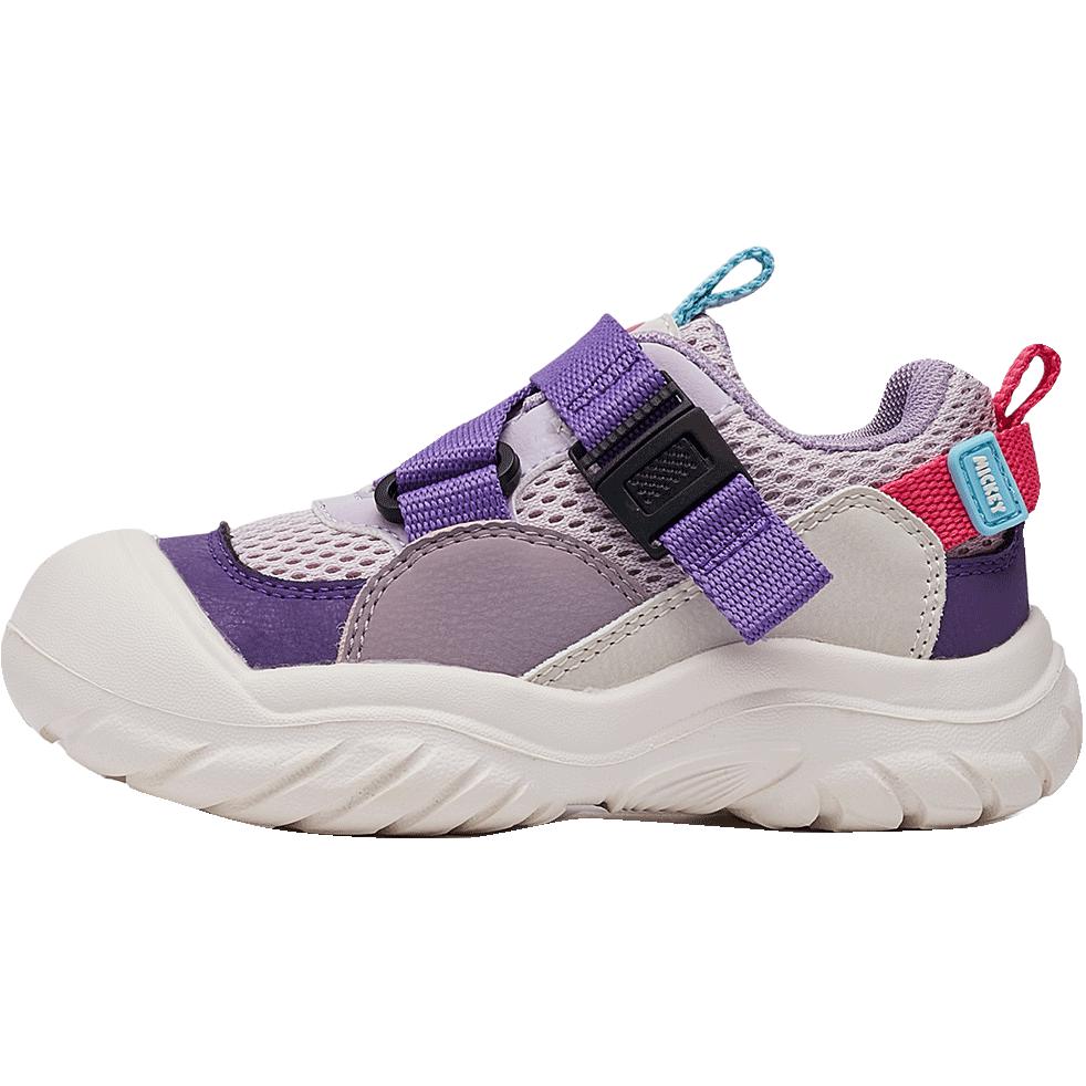 

Детская обувь для улицы с Микки Маусом (дошкольная) Disney, розовый/красная