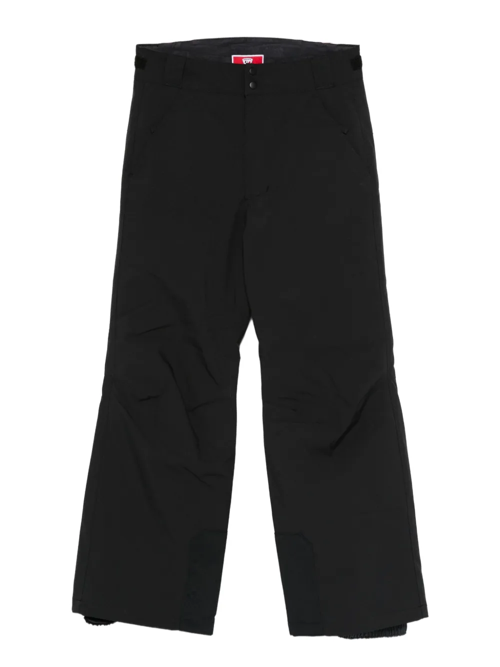 

Утепленные лыжные брюки Rossignol Kids, черный