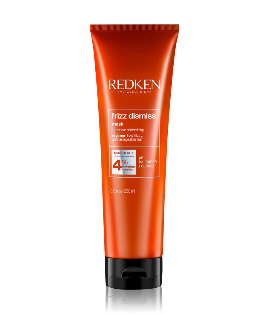 

Маска для волос Redken Frizz Dismiss, 250 ml