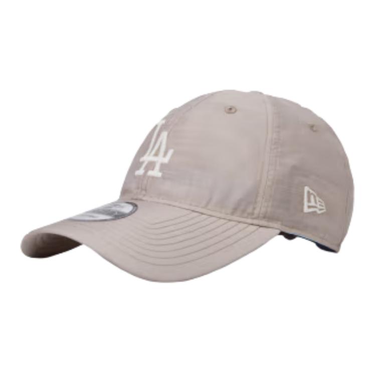 

New Era Бейсболка унисекс светло-хаки, Light Khaki
