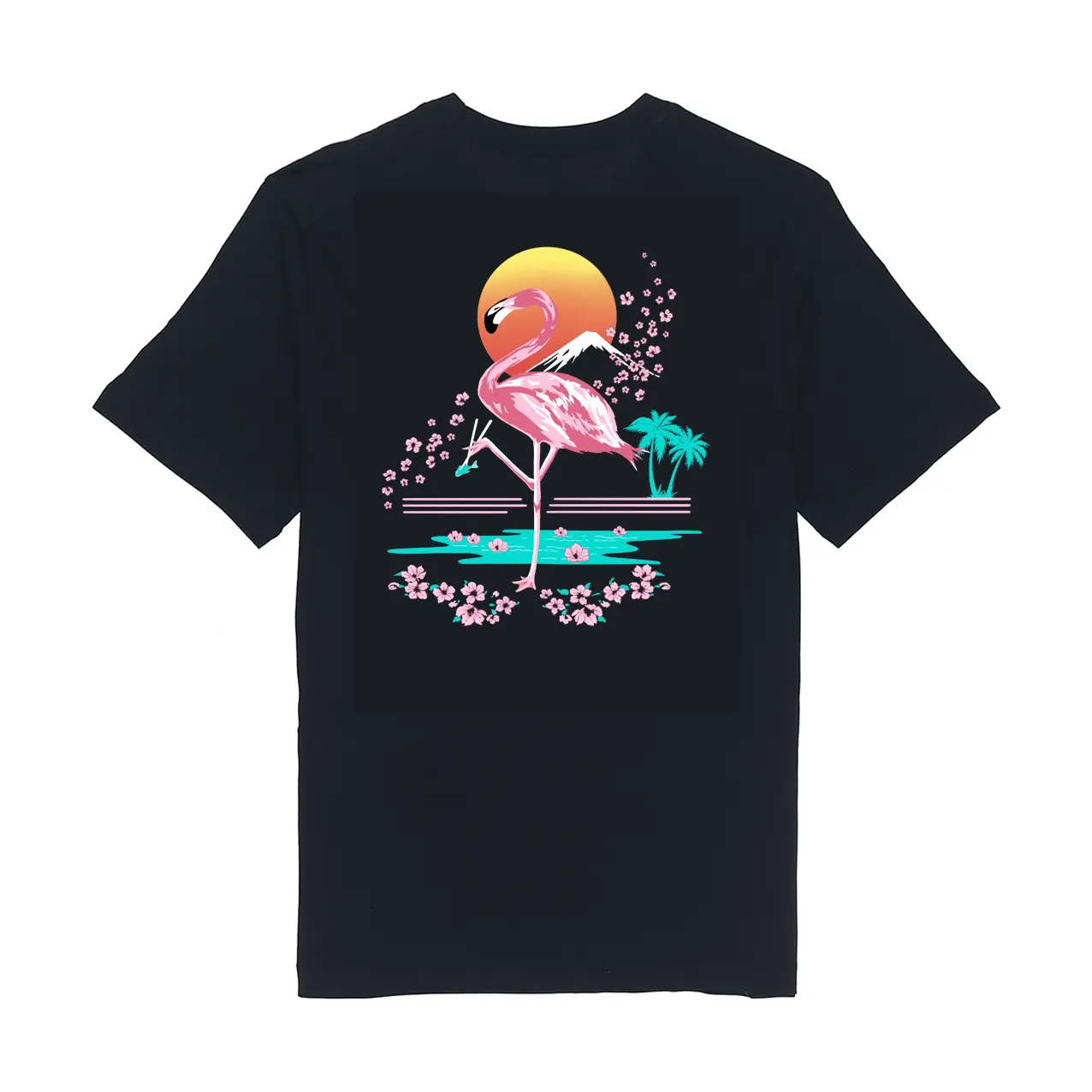

Футболка Nike унисекс, цвет Black