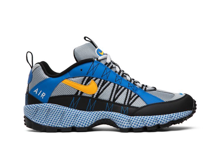 

Кроссовки Air Humara 17 'Blue Spark', синий