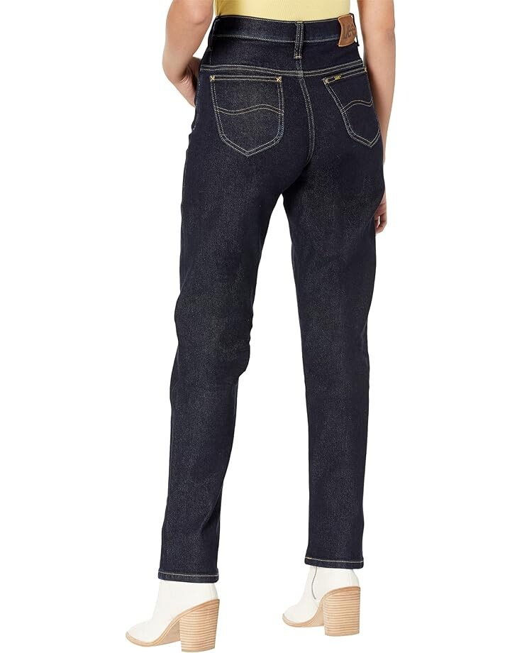 

Джинсы Lee Classic Jeans, цвет Rinse