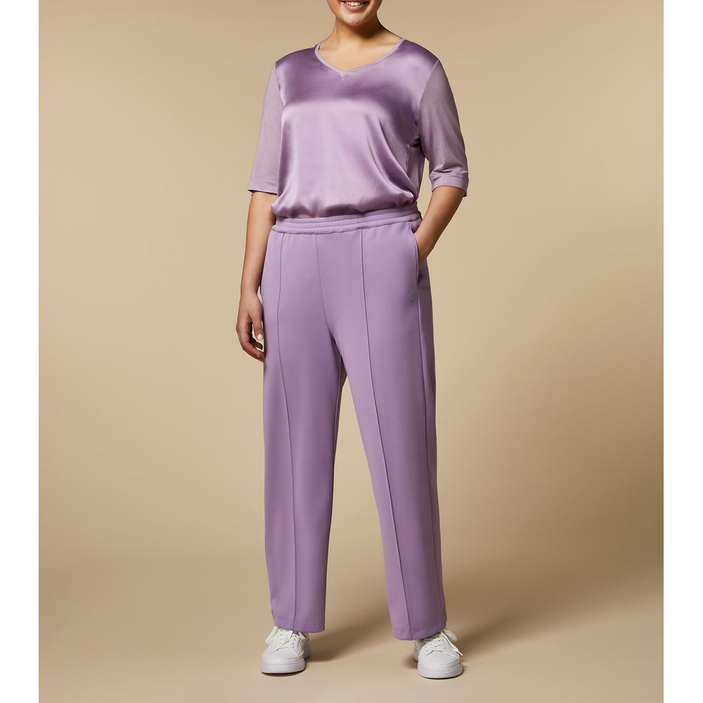 

Брюки ORIGINE Marina Rinaldi, розовый