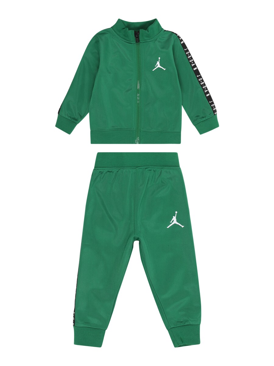 

Спортивный костюм Jordan, зеленый