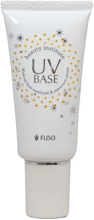 Солнцезащитное средство UV Base SPF30 PA++ Fuso 35 г