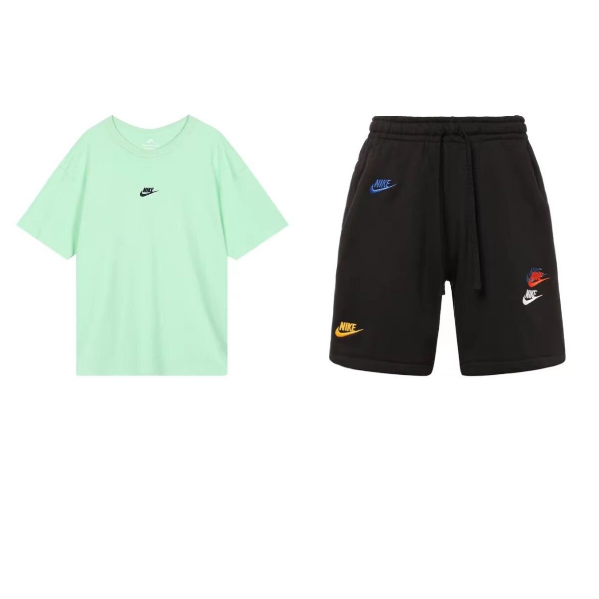 

Повседневная спортивная одежда для мужчин Nike