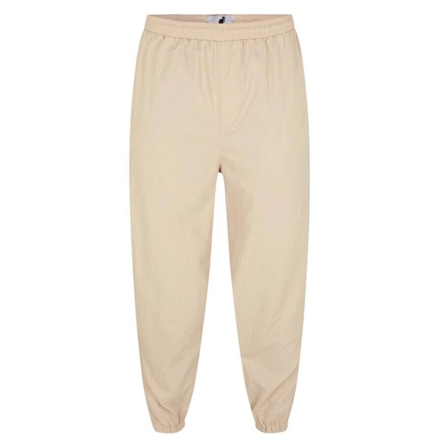 

Брюки KANGOL Tapered Pants Chicago, песочный