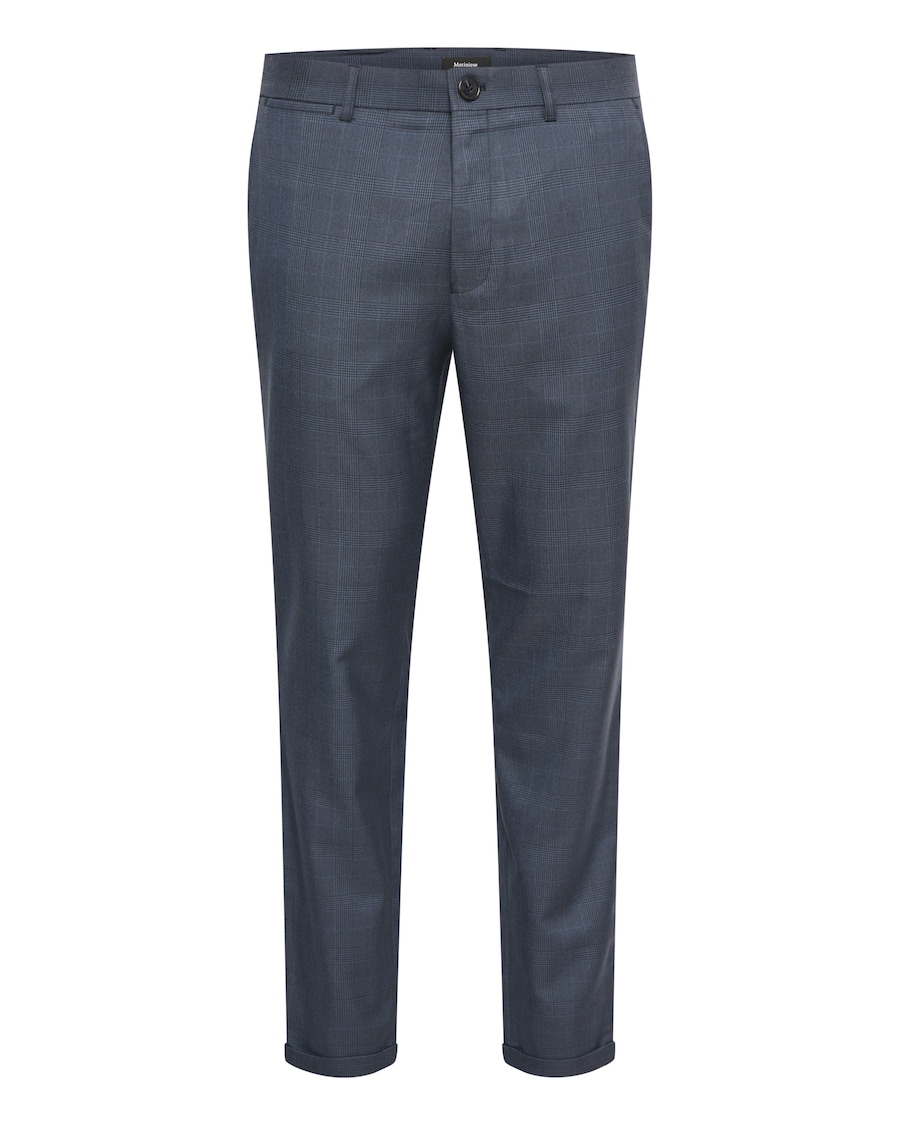 

Обычные брюки Matinique, темно-синий