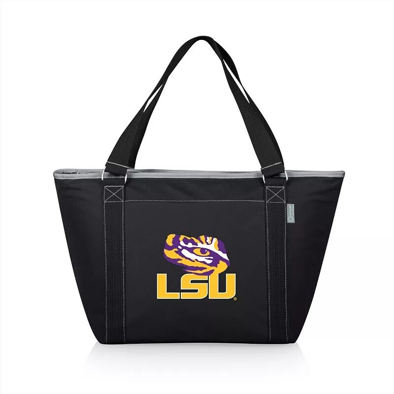 

Сумка-холодильник Picnic Time LSU Tigers Topanga