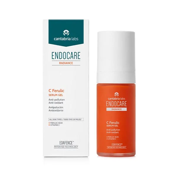 Сыворотка Endocare — Для лица Sérum C Ferulic Radiance, 30 мл