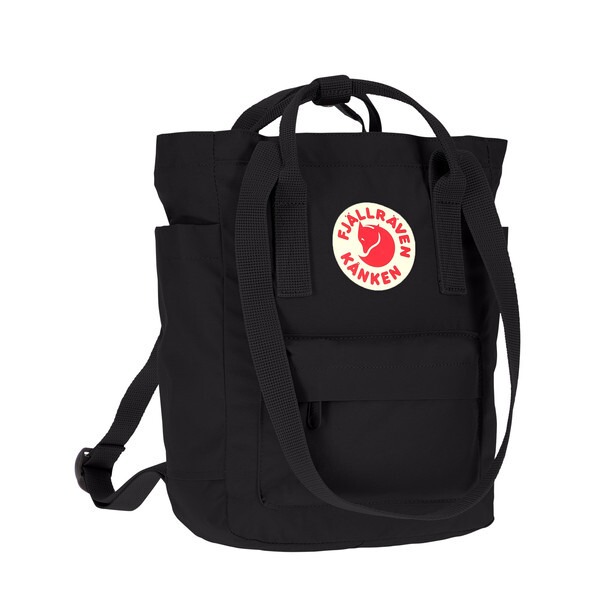 

Сумка Fjällräven, черный