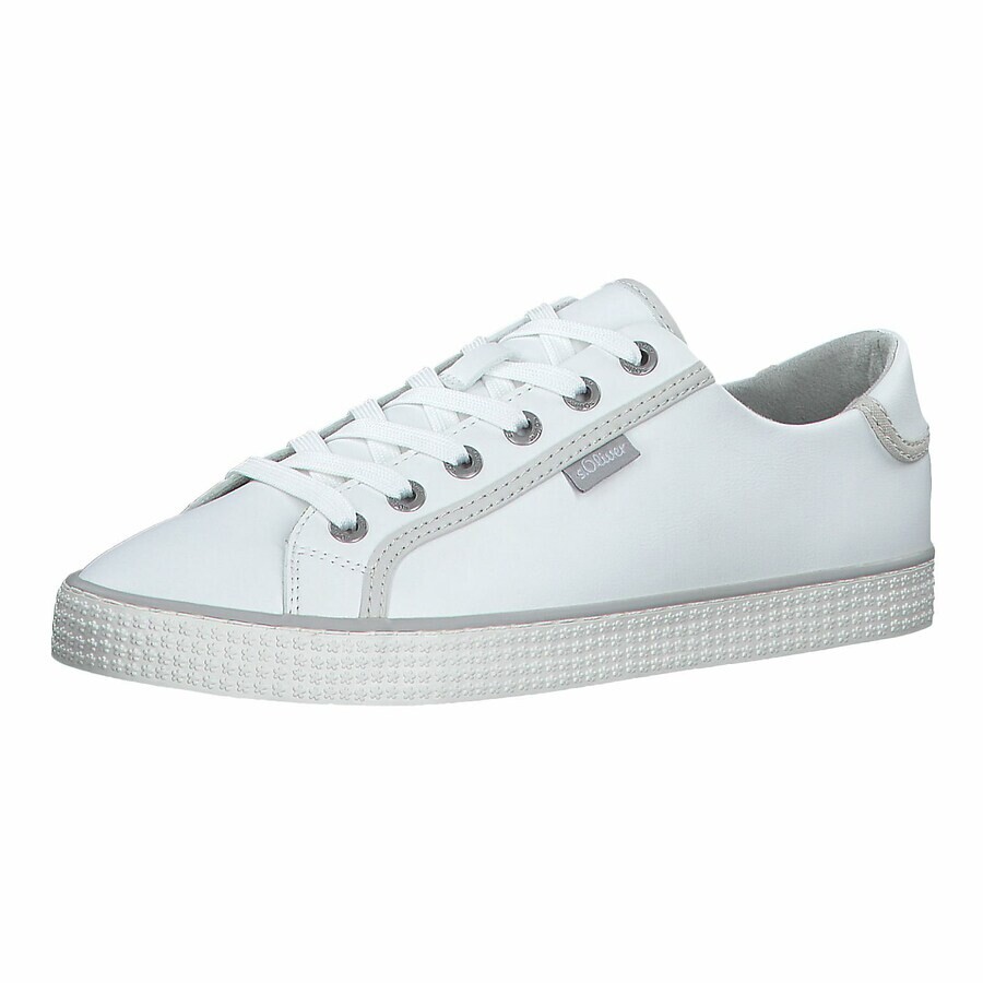 

Кроссовки s.Oliver Sneakers, белый