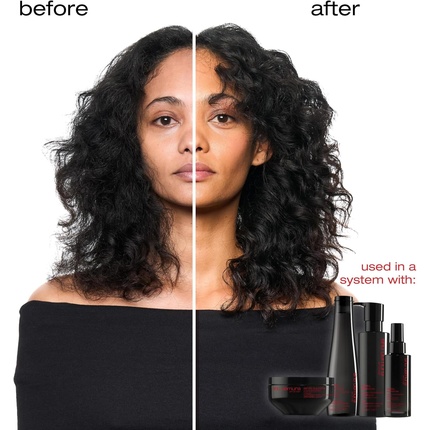 Кондиционер Art of Hair Intense Revitalization for Revitalized Hair — фото 3