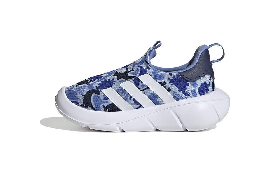 

Monofit Slip-On I 'Blue Dawn Dinosaurs' Adidas