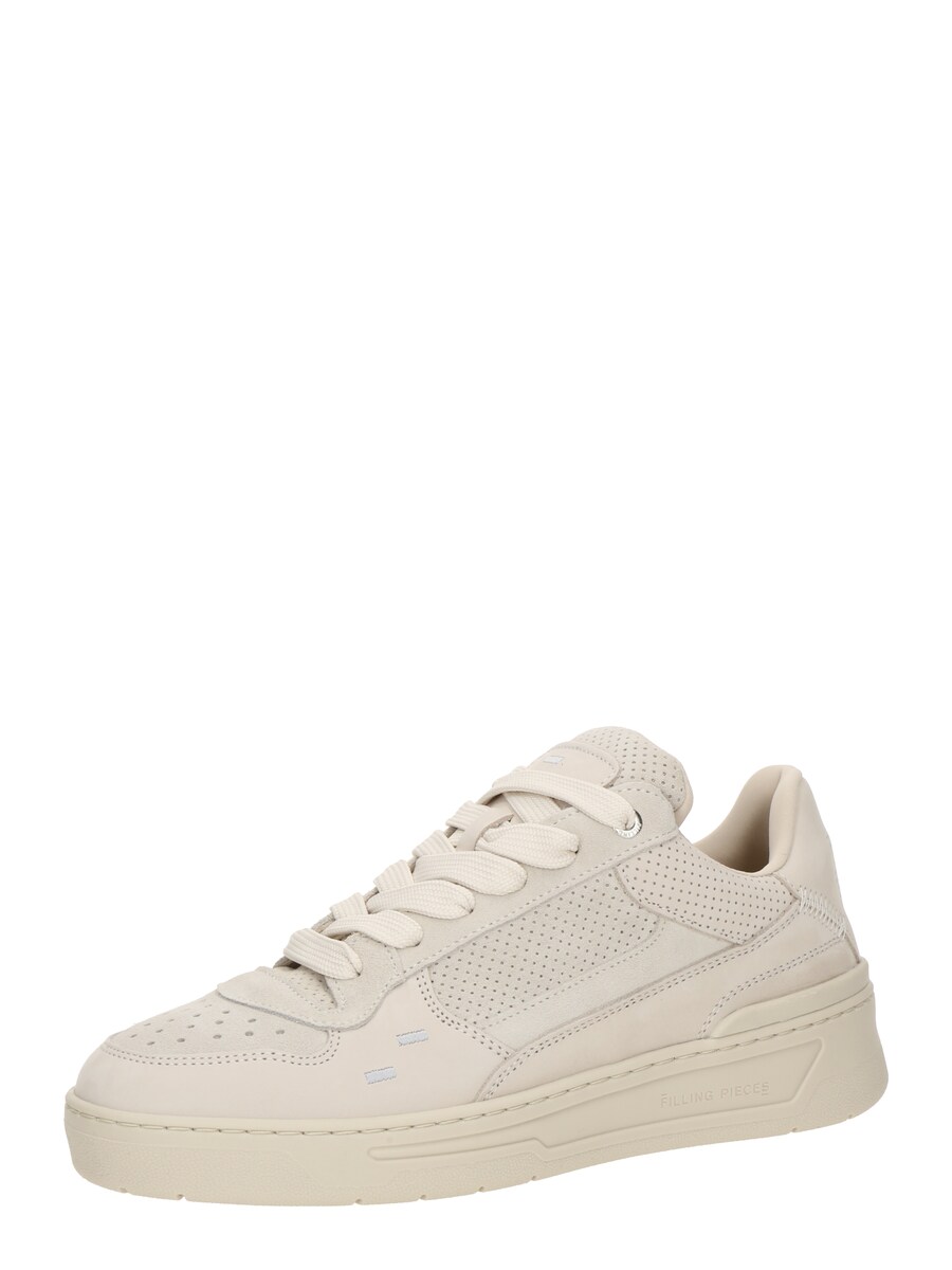 Повседневные кроссовки Filling Pieces Sneakers Cruiser Dive, белый