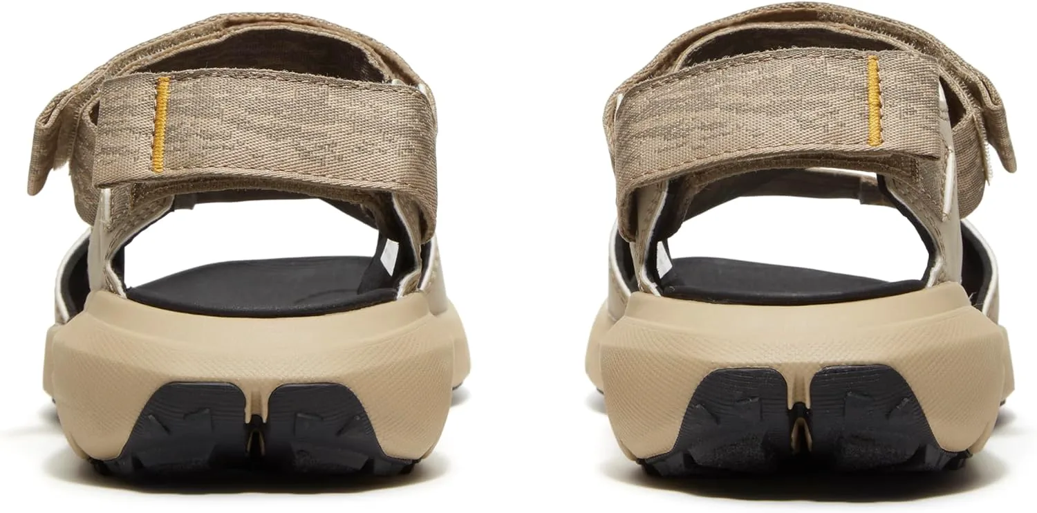 Мужские сандалии Timberland Motion Dune с ремешком на пятке, светло-коричневый — фото 3