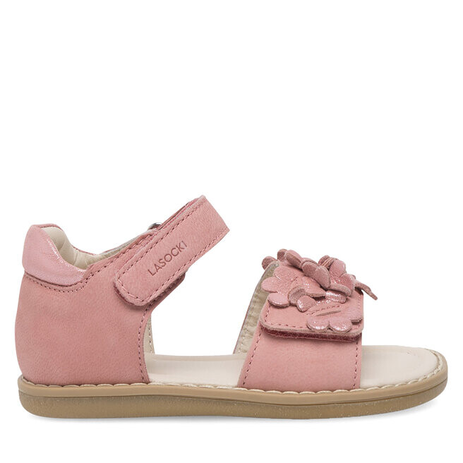

Сандалии Lasocki BOB CI12-BOB-03(II)DZ Rosa, розовый