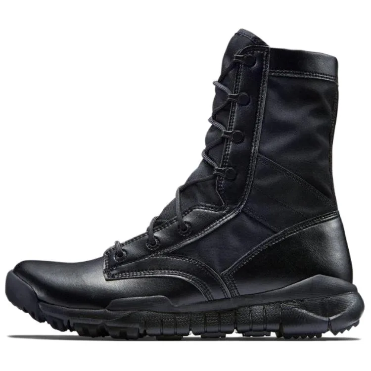 Nike Ботинки SFB Combat Unisex Black