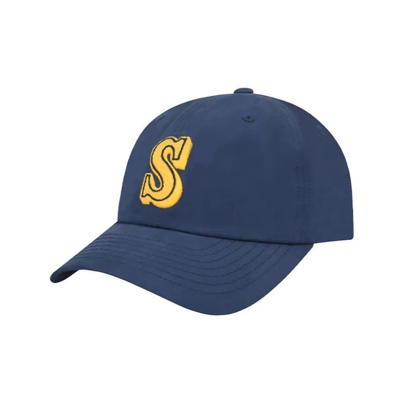 

MLB Хлопковая бейсболка унисекс, Blue