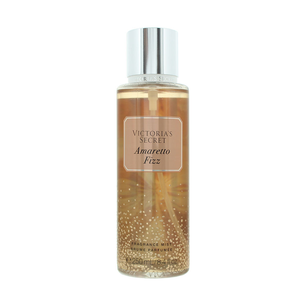 

Спрей для тела Amaretto Fizz Fragrance Mist Victoria'S Secret, 250 мл