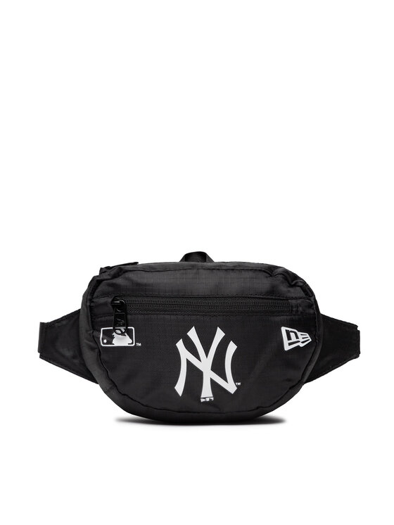 

Поясная сумка Mlb Micro Waist Bag Neyyan 60137339 New Era, черный