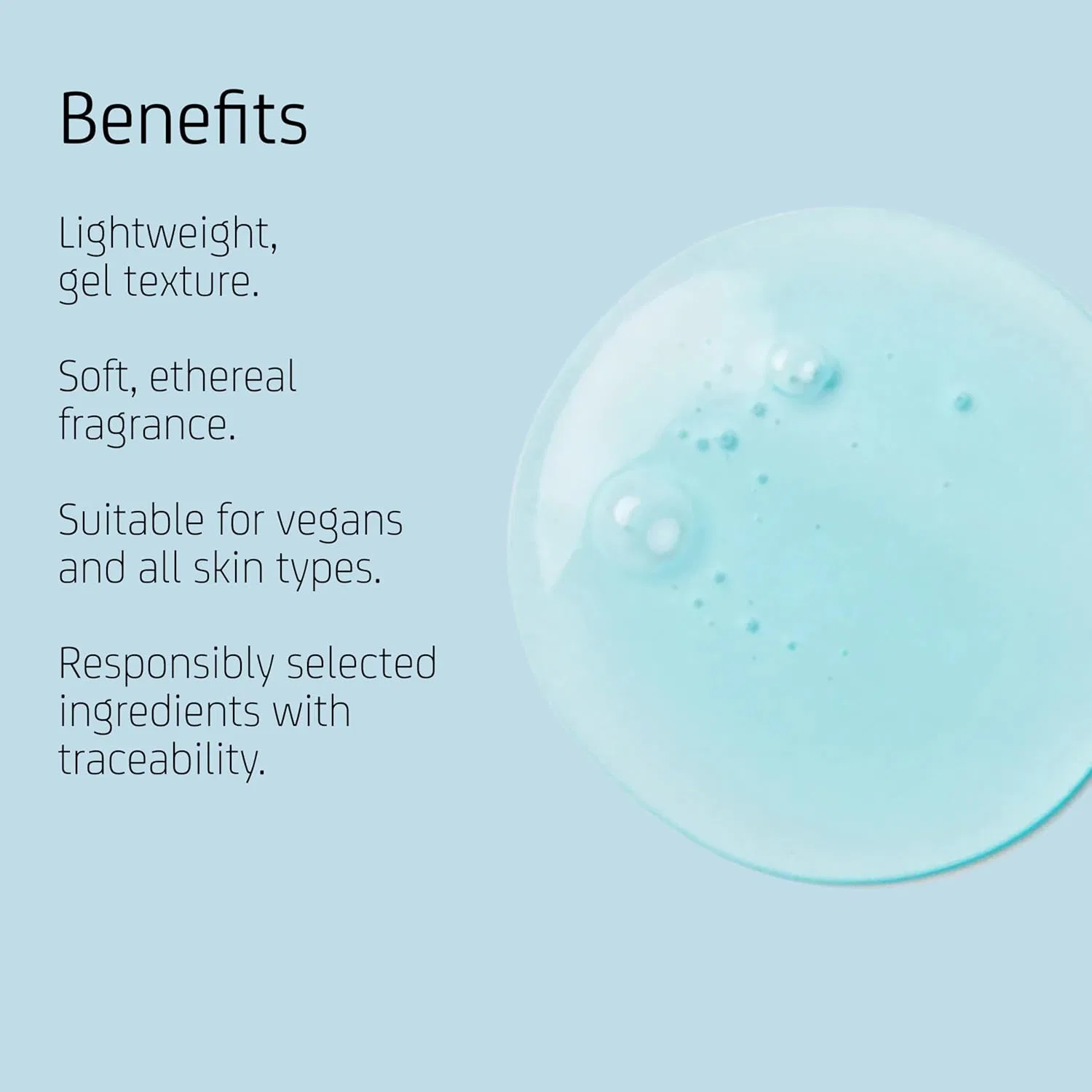 Гель для душа «Revitalising Body Wash» от Blue Lagoon Skincare Blue Lagoon Iceland — фото 4