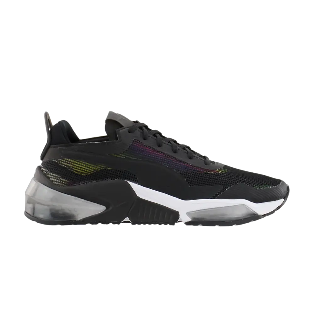 

Кроссовки Wmns LQDCELL Optic XI Puma, черный