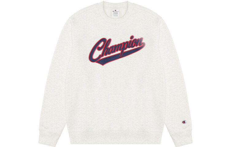 

Толстовка унисекс Champion, цвет Black