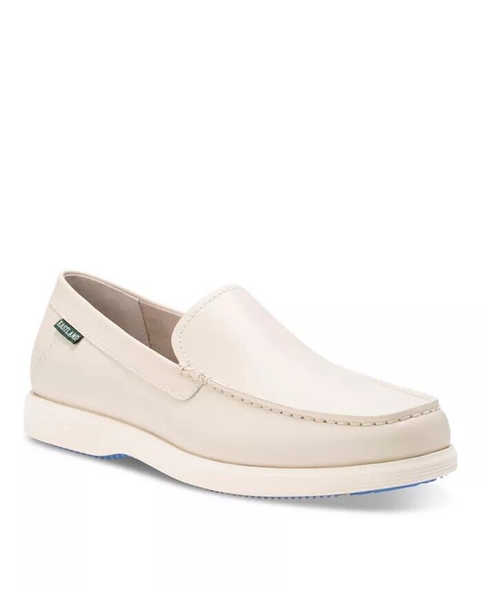 

Мужские венецианские лоферы Scarborough Eastland Shoe, бежевый