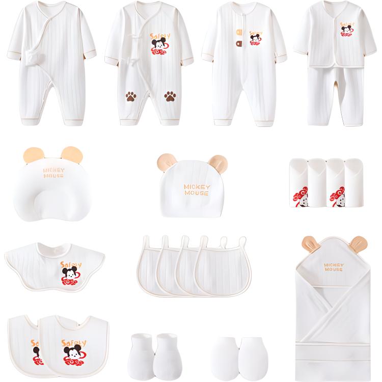 

Подарочная коробка для малышей и детей ясельного возраста Disney