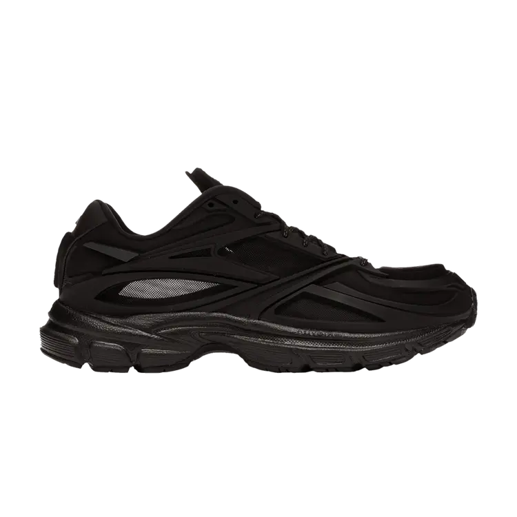 

Кроссовки Reebok Premier Road Modern, черный