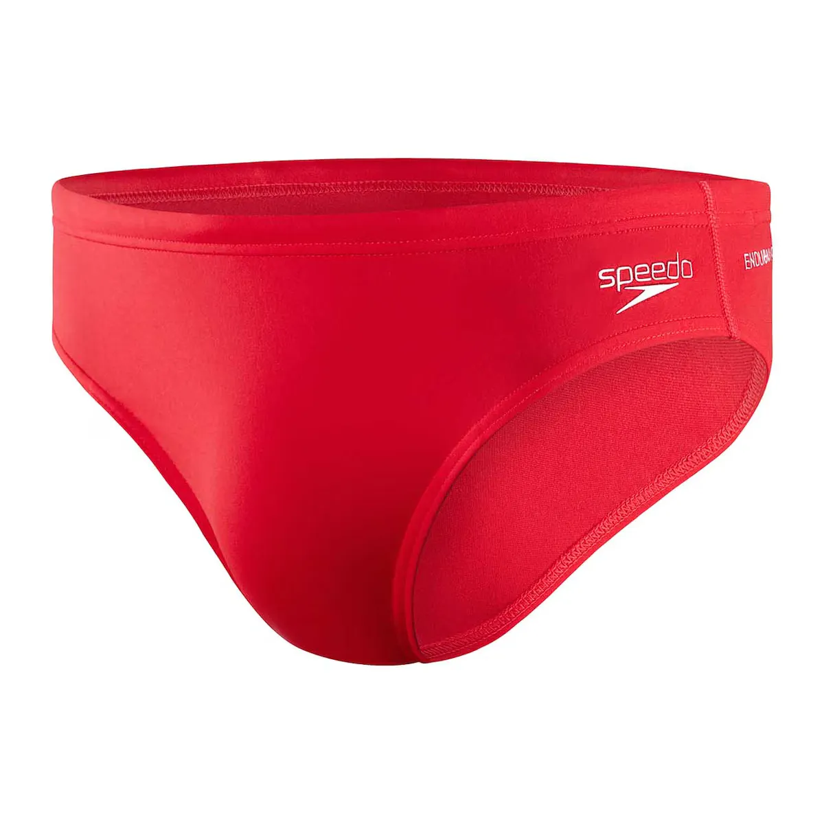 

Плавки-шорты Speedo Men's Eco Endurance+ 7 см, красный
