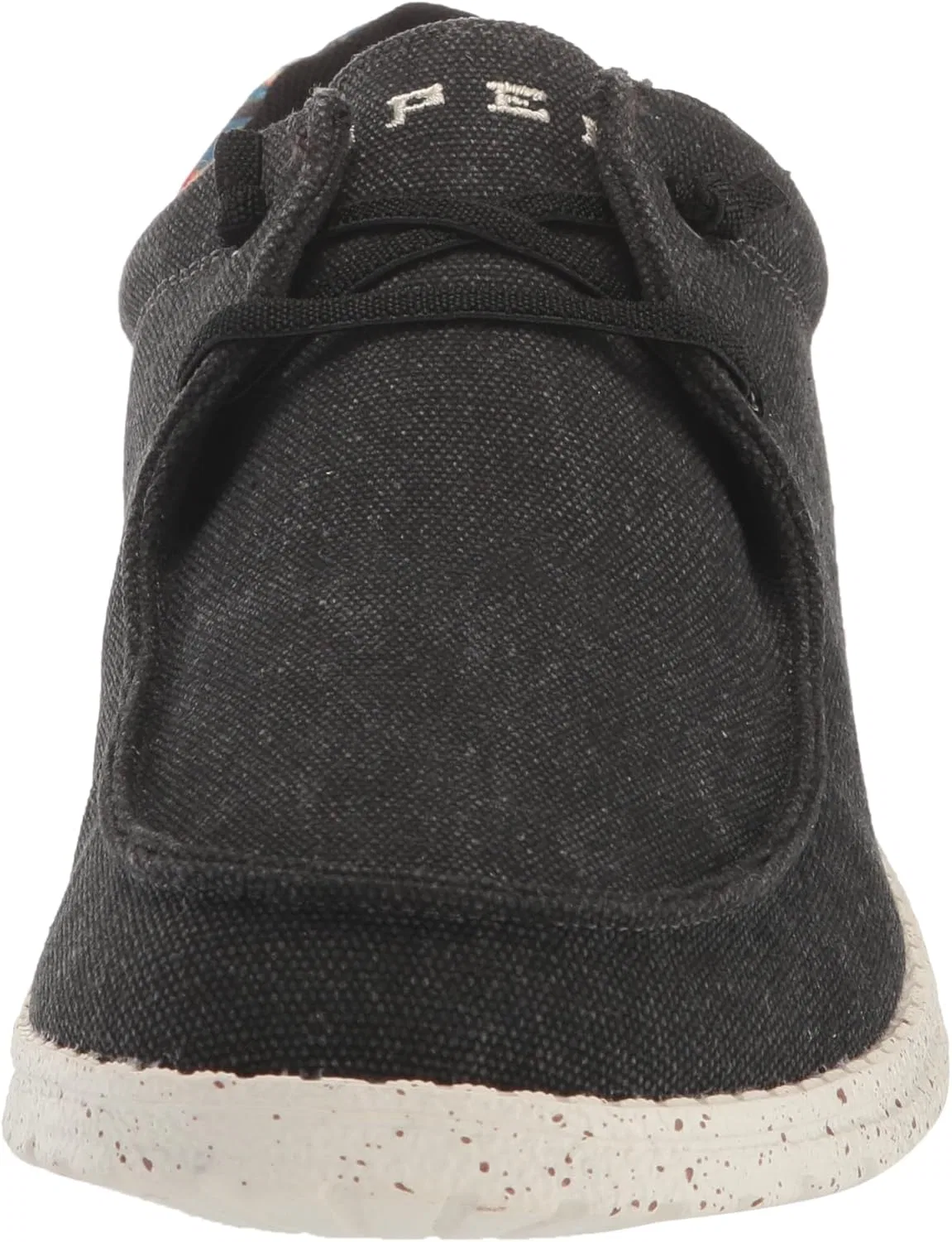 Мужские лоферы ROPER Hang Loose, Black — фото 2