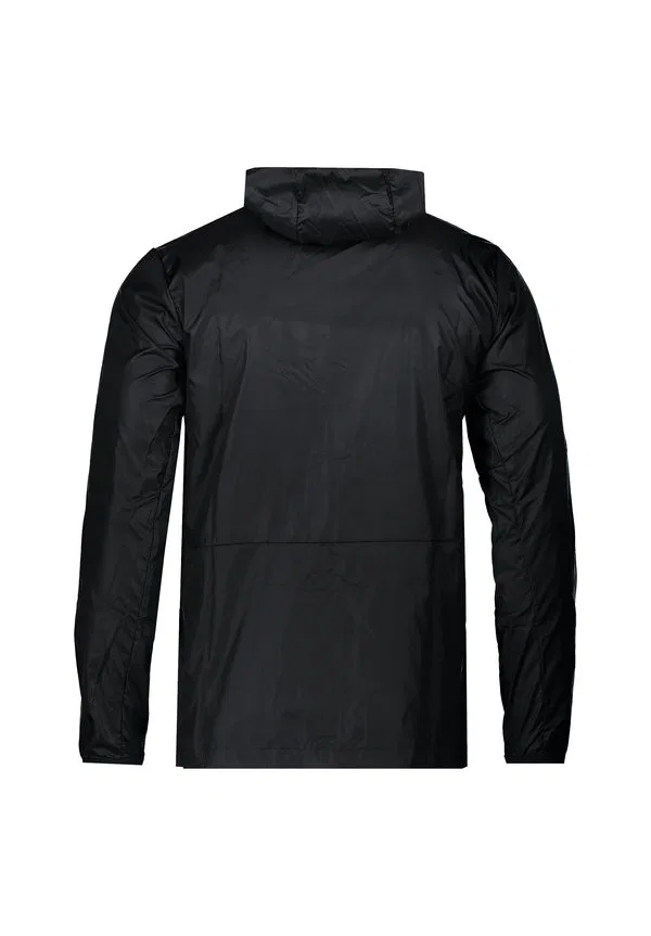 Куртка для активного отдыха команды allwetter academy pro regen, сборная по футболу Nike Performance, Schwarzweiss — фото 2