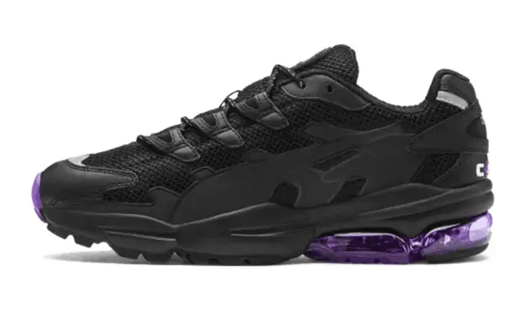 

Повседневная обувь Puma CELL Life унисекс, Черный, Повседневная обувь Puma CELL Life унисекс