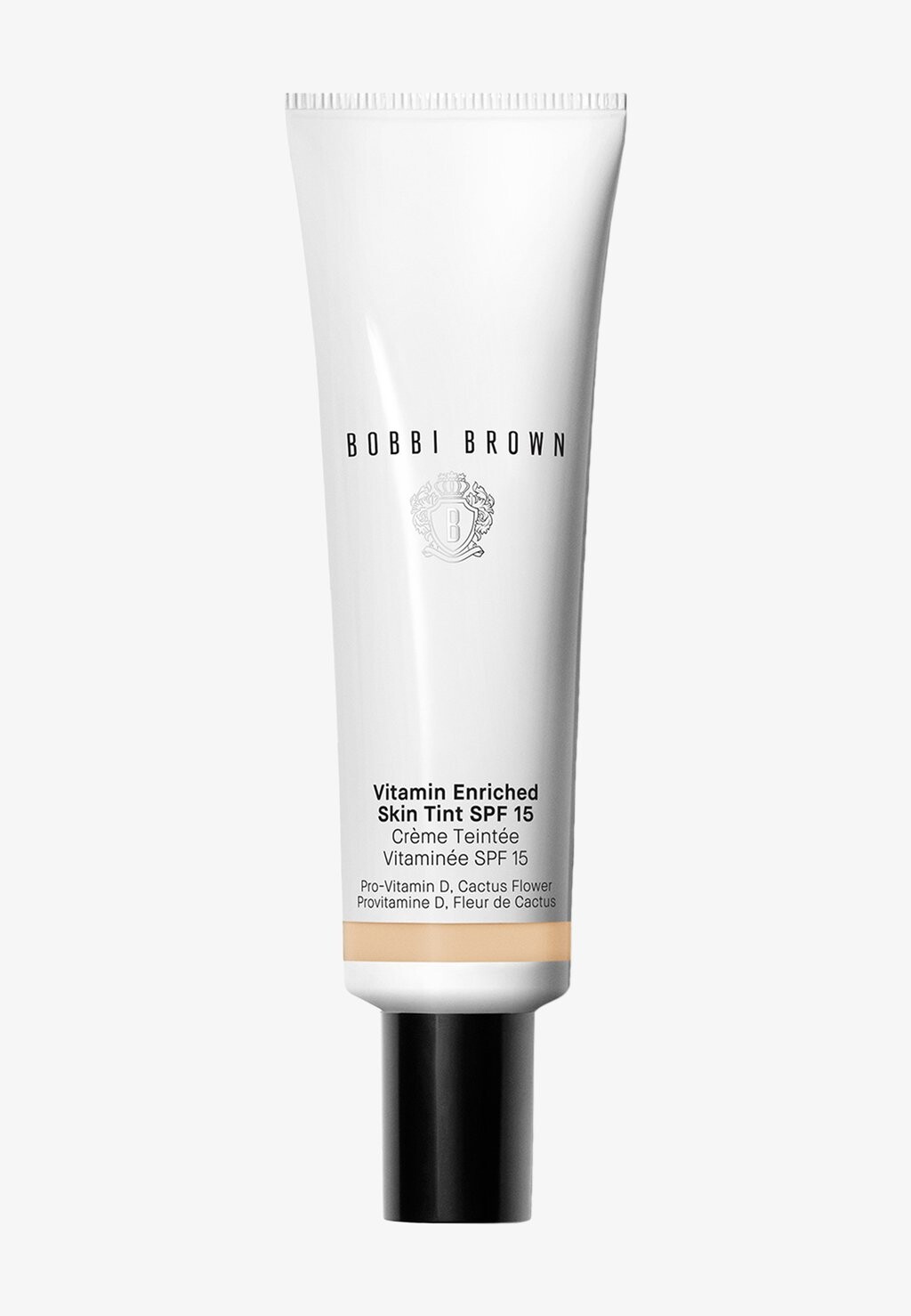 

Тональный дневной уход VITAMIN ENRICHED SKIN TINT Bobbi Brown, цвет light3