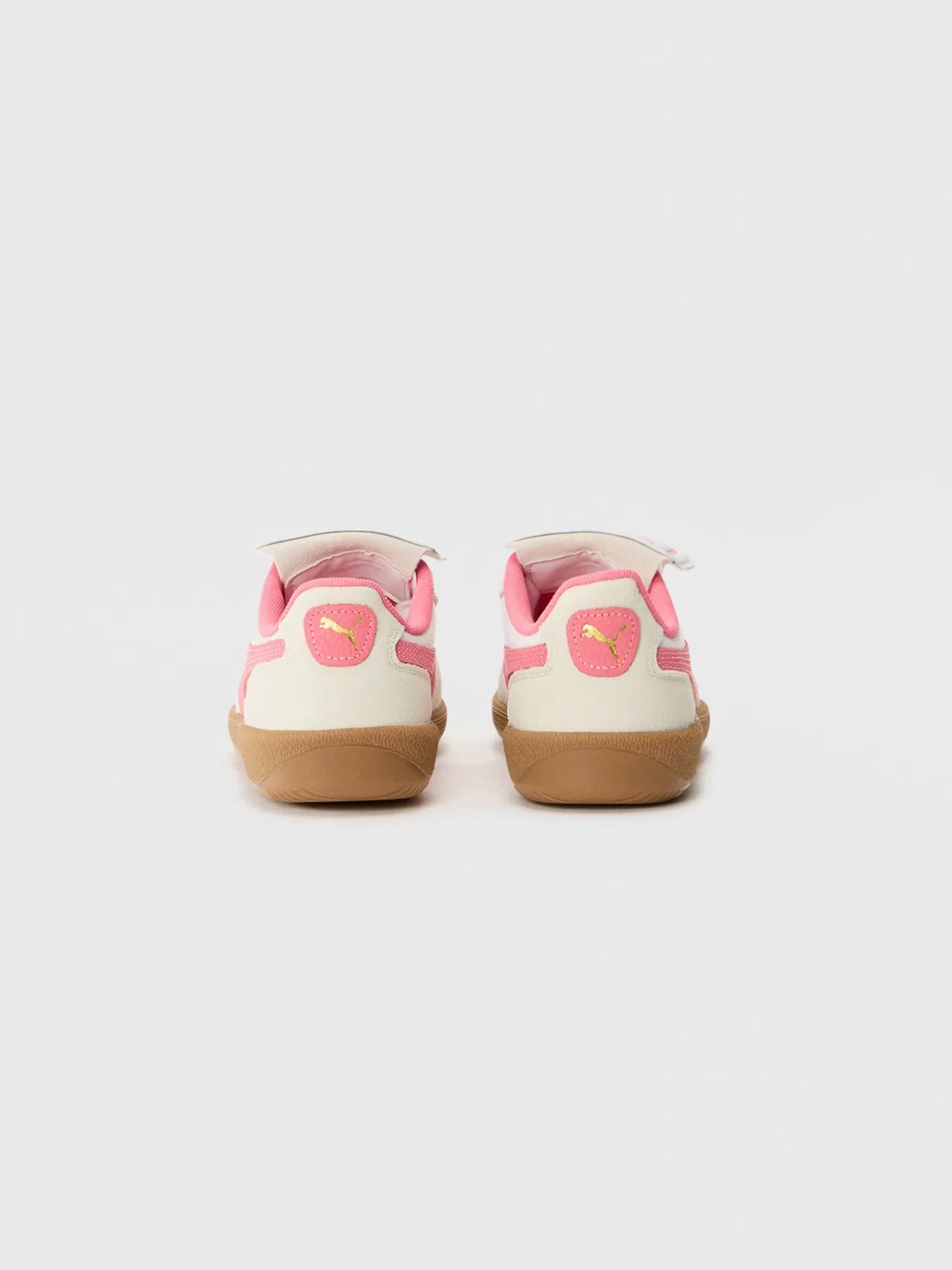 Кроссовки 'Palermo Premium' Puma, White — фото 4