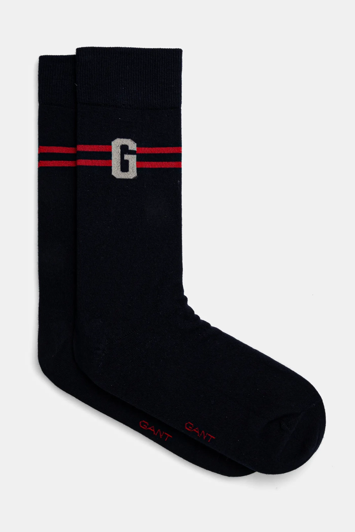 

Носки Gant, темно-синий