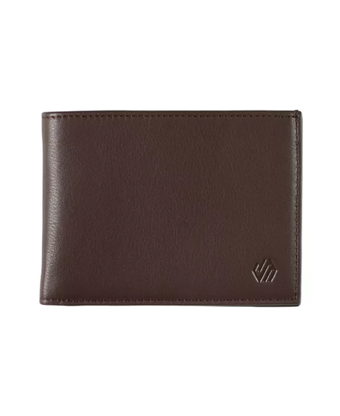 

Мужской бумажник Richmond Billfold Johnston & Murphy, коричневый