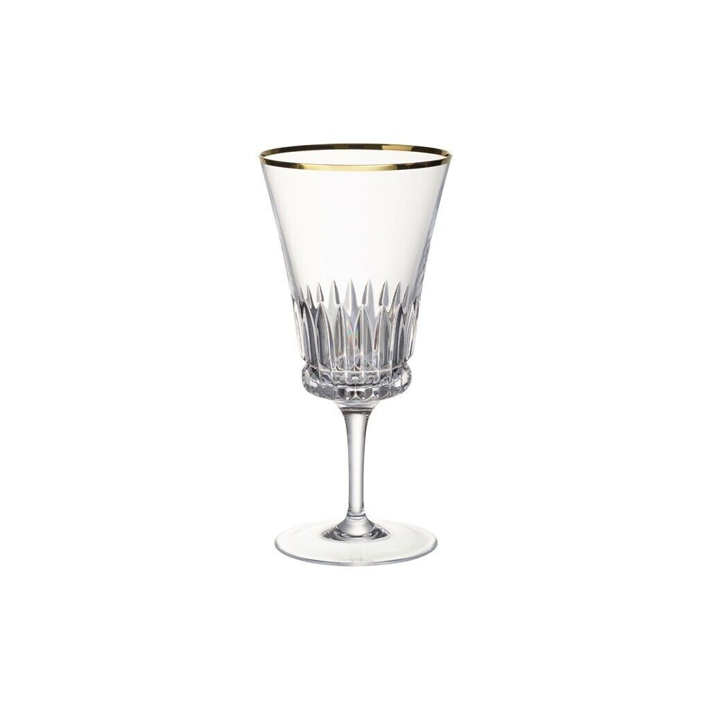 

Бокал для воды Villeroy & Boch Grand Royal Gold, набор из 2 штук