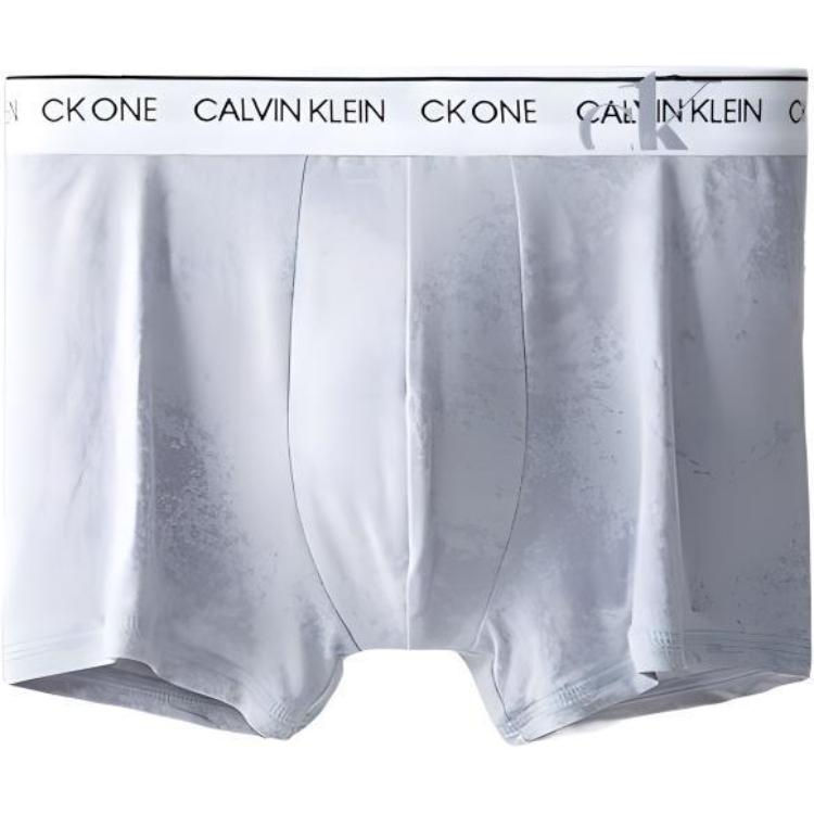 

Мужские боксеры Calvin Klein, серый