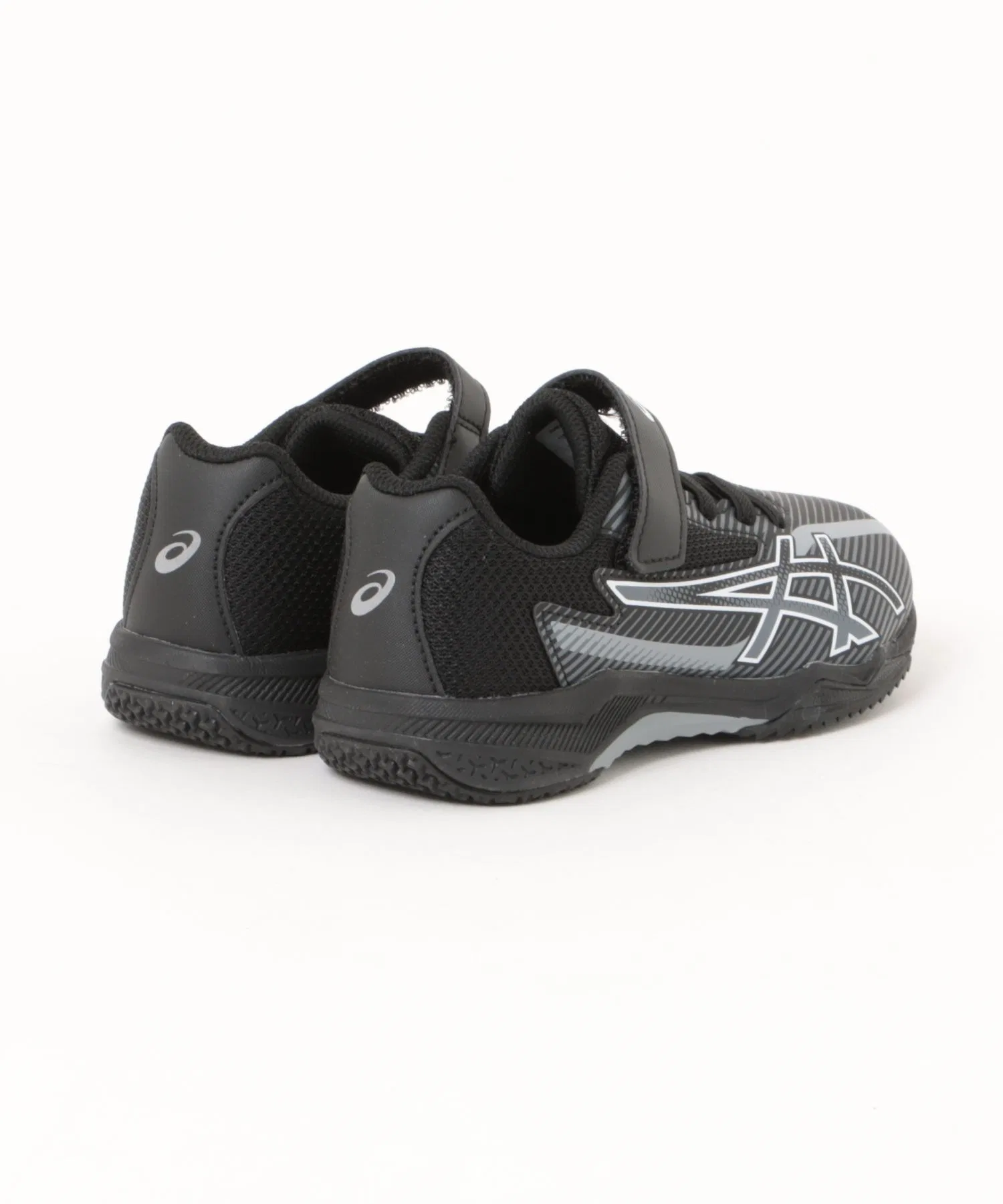 Детские кроссовки ASICS LAZERBEAM SK-MG-B — фото 2