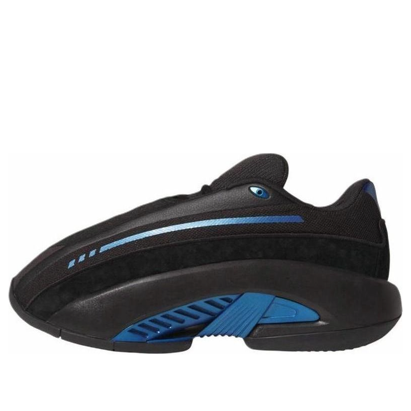 

Adidas Mad Infinity 'Black Dark Marine'
