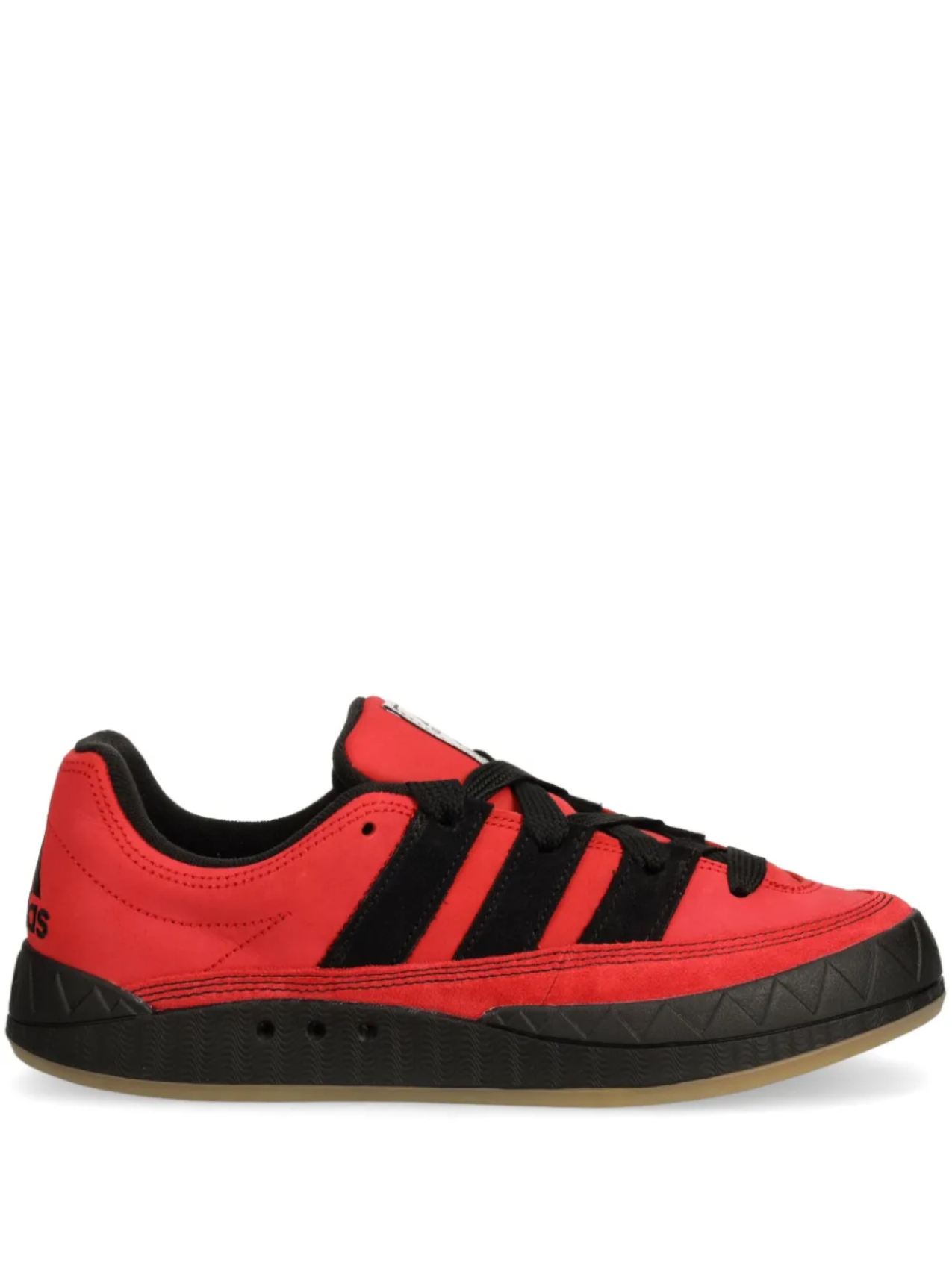 

Adidas кроссовки Adimatic, красный