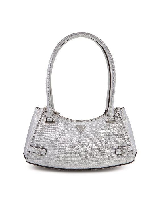 

Сумочка HWMY96 57170 Guess, серебряный