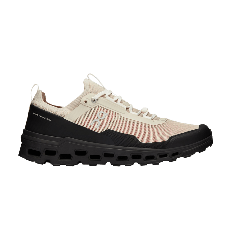 

Кроссовки Cloudultra 2 'Sand Black', кремовый